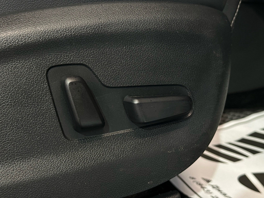 Kia Sportage Premium, 2019 года, пробег 102000 км