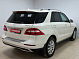 Mercedes-Benz M-Класс, 2012 года, пробег 225387 км