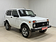 Lada (ВАЗ) Niva Legend Luxe Кондиционер, 2023 года, пробег 23650 км