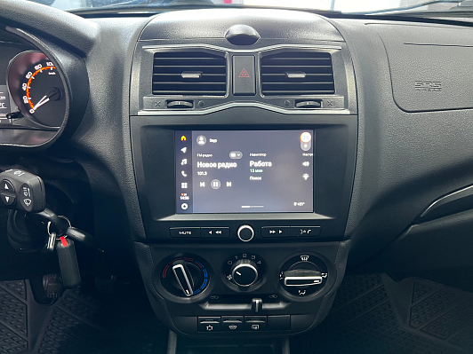 Lada (ВАЗ) Granta #CLUB'24 EnjoY Pro, 2024 года, пробег 10910 км