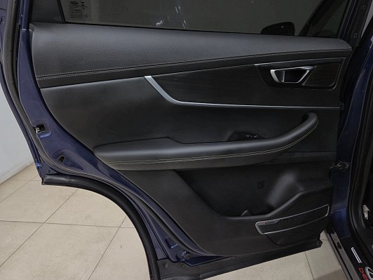 Chery Tiggo 8 Prestige, 2020 года, пробег 139000 км