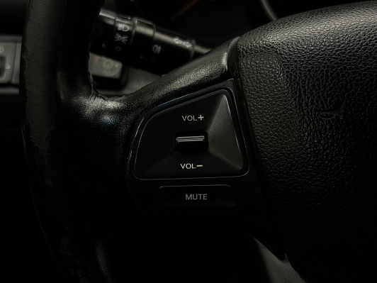 Kia Rio Comfort, 2014 года, пробег 97412 км