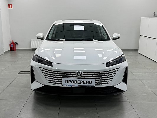 Changan Lamore Техно, 2024 года, пробег 26850 км