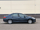 Peugeot 408 Style, 2012 года, пробег 157000 км