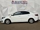 Kia Rio Prestige, 2015 года, пробег 168000 км
