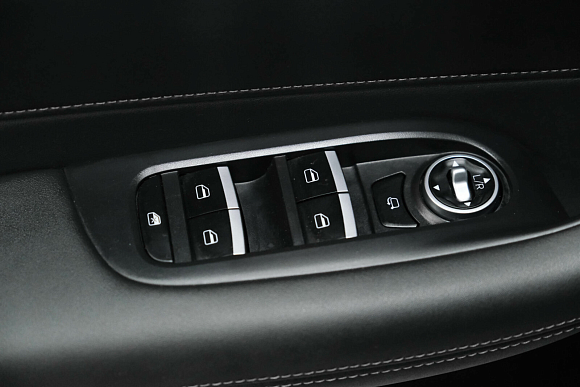 Chery Tiggo 4 Pro Style, 2023 года, пробег 39000 км