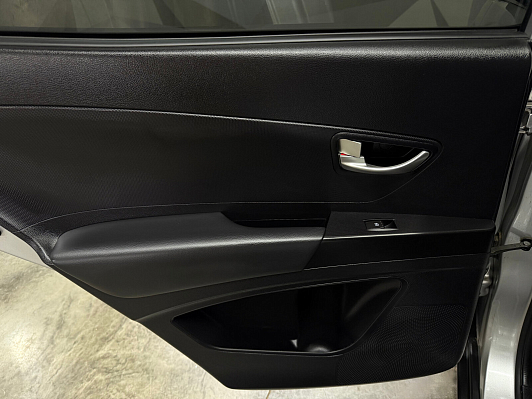 SsangYong Actyon Original, 2012 года, пробег 235339 км