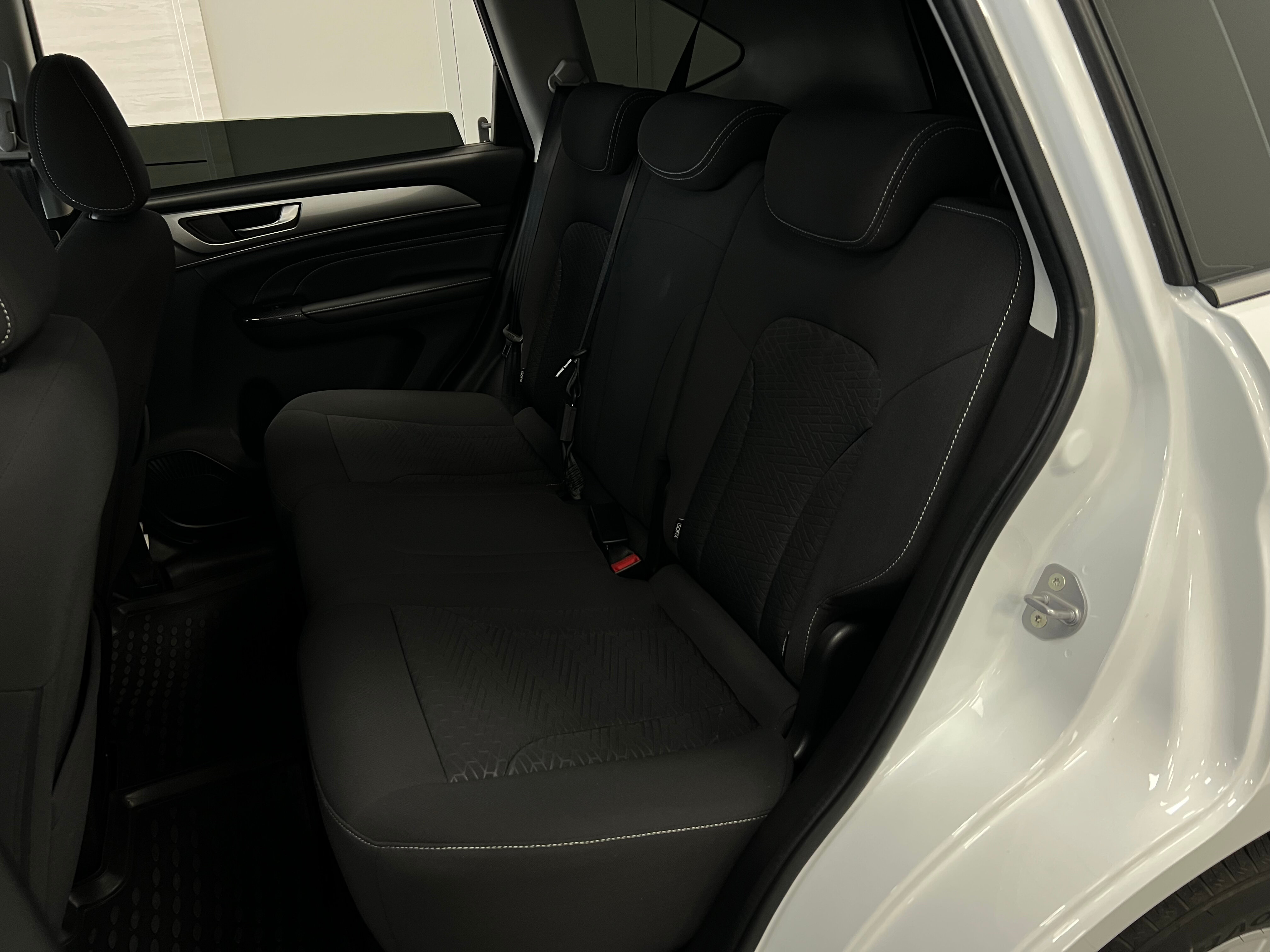Haval M6 Оптимум, 2023 года, пробег 7308 км