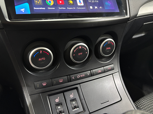 Mazda 3 Touring Plus, 2012 года, пробег 207374 км