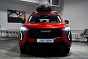 Haval Jolion Comfort, красный