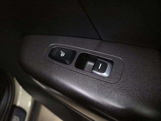 Kia Sportage GT Line, 2017 года, пробег 131212 км
