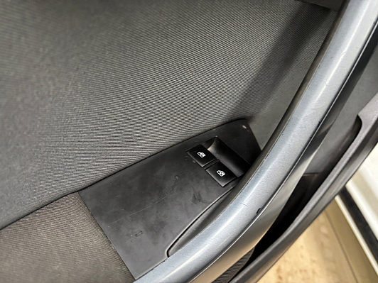 Opel Astra Sport, 2013 года, пробег 151934 км