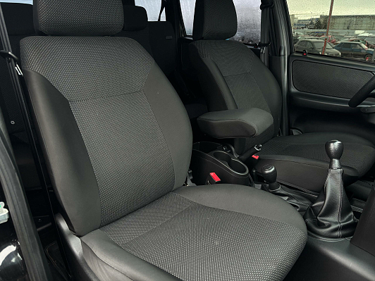 Lada (ВАЗ) Niva Travel KHL'24, 2023 года, пробег 31473 км