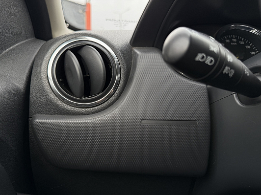Renault Duster Drive, 2018 года, пробег 97000 км