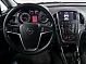 Opel Astra, 2012 года, пробег 233508 км