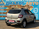 Renault Sandero Privilege, 2017 года, пробег 80000 км