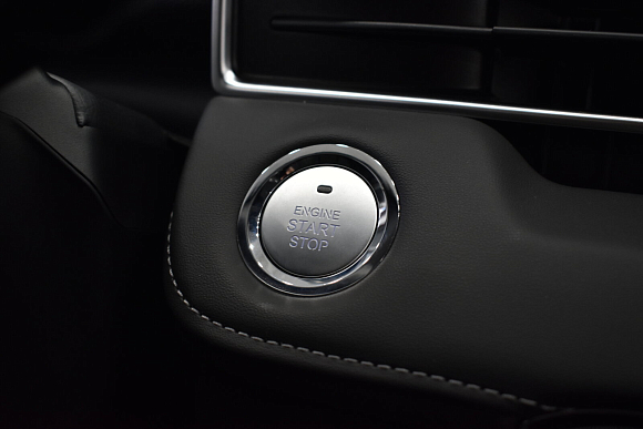 Chery Tiggo 4 Pro Action, черный