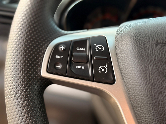 Lada (ВАЗ) Vesta Comfort Winter, 2019 года, пробег 144485 км