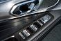 GAC GS8 Lounge HEV, черный