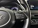 Hyundai Sonata, 2021 года, пробег 119958 км