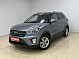 Hyundai Creta Comfort, 2017 года, пробег 179402 км