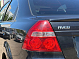 Chevrolet Aveo Base high, 2011 года, пробег 244835 км