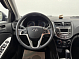 Hyundai Solaris Comfort, 2016 года, пробег 76944 км
