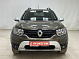 Renault Duster Style, 2022 года, пробег 59742 км