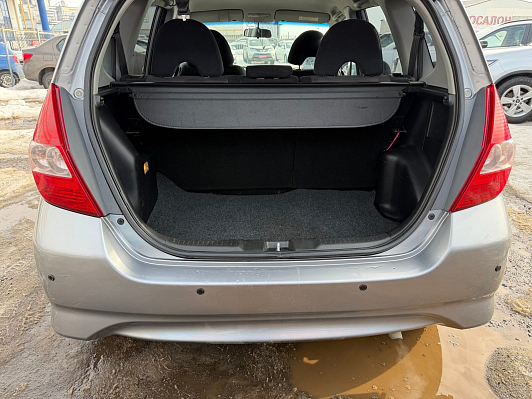 Honda Jazz Sport, 2006 года, пробег 210455 км