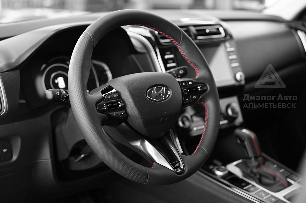 Solaris HC Lifestyle + Winter, черный