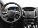 Ford Focus Titanium, 2013 года, пробег 207159 км