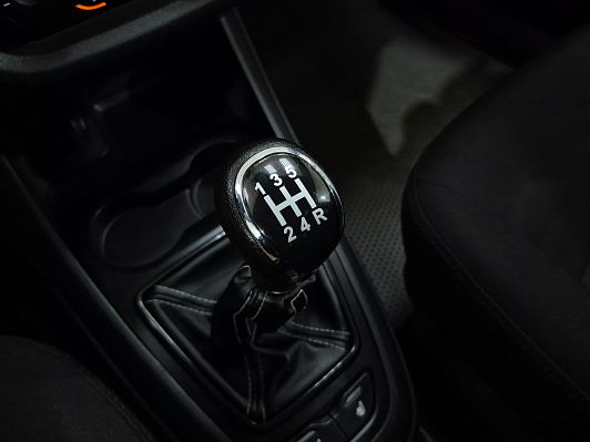 Lada (ВАЗ) Vesta Comfort Image (2018-2019), 2016 года, пробег 126259 км