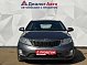 Kia Rio, 2015 года, пробег 90535 км