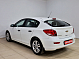 Chevrolet Cruze LS, 2014 года, пробег 113091 км