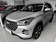 Chery Tiggo 4 Pro Action, серебряный