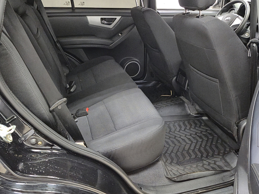 Lifan X60 Standart, 2014 года, пробег 54183 км