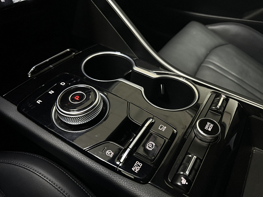 Kia K5, 2019 года, пробег 55405 км