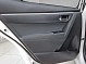 Toyota Corolla, 2016 года, пробег 136747 км