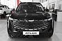 Geely Atlas Люкс, черный