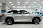 Geely Monjaro Exclusive, серый