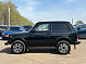 Lada (ВАЗ) Niva Legend Luxe Кондиционер, 2024 года, пробег 2545 км