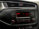 Kia Ceed Luxe, 2017 года, пробег 115750 км