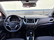 Hyundai Solaris Специальная Серия "10 лет", 2021 года, пробег 256949 км