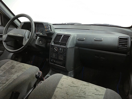 Lada (ВАЗ) 2112, 2006 года, пробег 162959 км