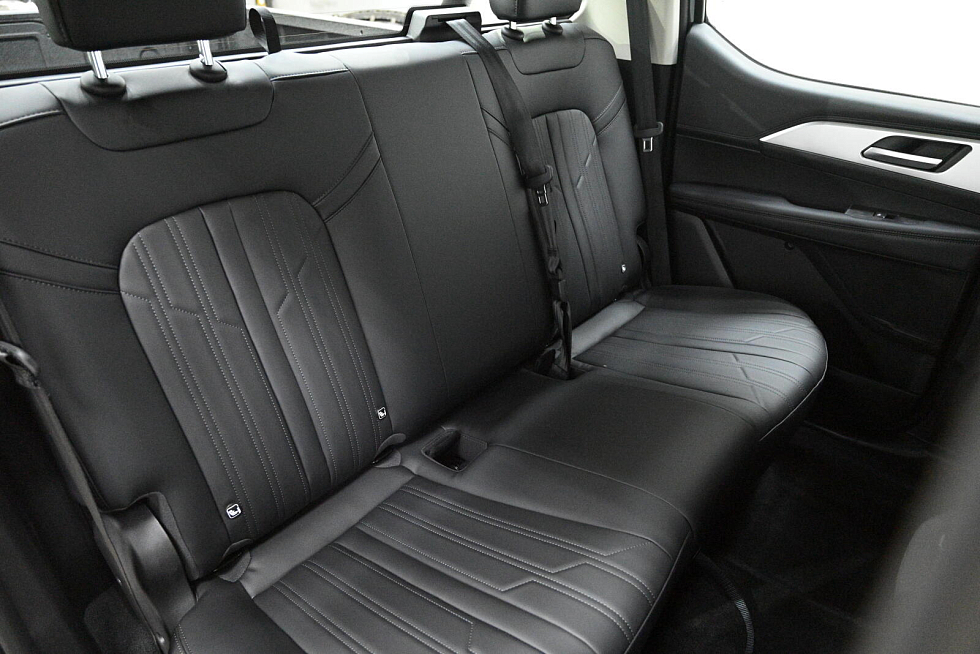 Great Wall Poer King Kong Elite, серый