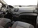 Chevrolet Aveo Base high, 2010 года, пробег 140915 км