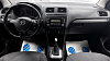 Volkswagen Polo Allstar, 2020 года, пробег 72349 км