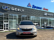 Kia Rio Comfort, 2014 года, пробег 204956 км