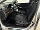 Hyundai Solaris Comfort, 2017 года, пробег 219082 км