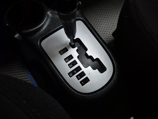 Kia Picanto Luxe, 2010 года, пробег 117818 км